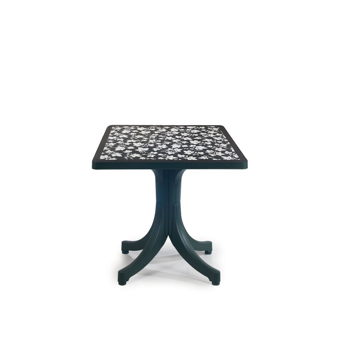 Pera Masa 80x80 Yaprak