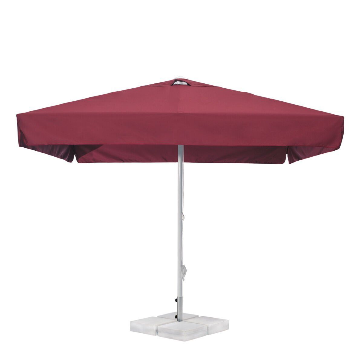 Modern Şemsiye Ø400cm