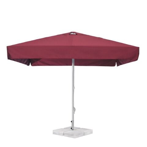 Modern Şemsiye Ø400cm