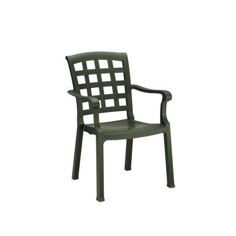 Pasha Koltuk 05 Yeşil