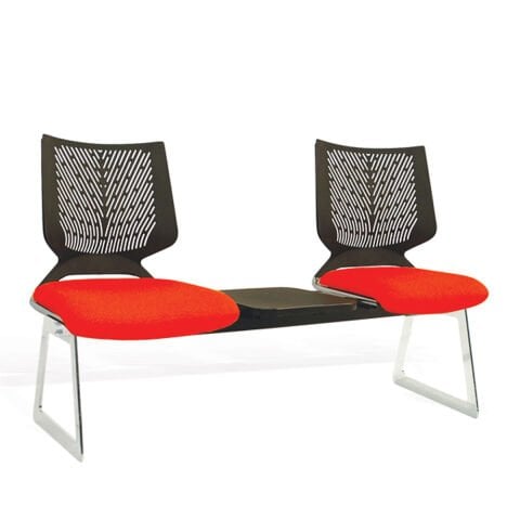 Focus İkili Bekleme Koltuğu