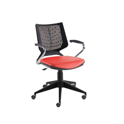 Focus Şef Ofis Koltuğu