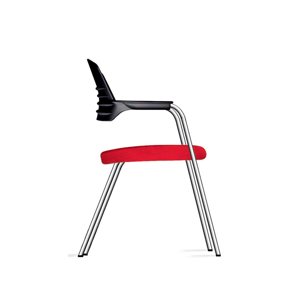 Felix Loby Ofis Misafir Koltuğu