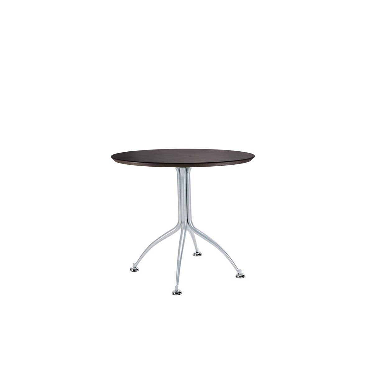 Apollo I Masa - Ø80 cm Venge