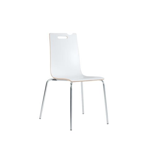 Papel Sandalye