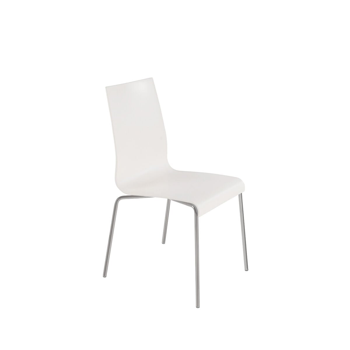 İcon Sandalye 01 Beyaz
