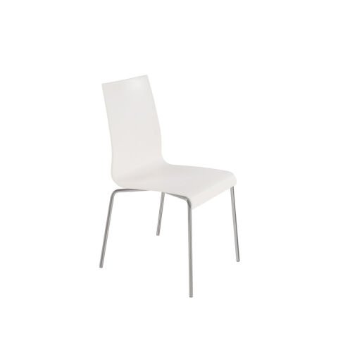 İcon Sandalye 01 Beyaz