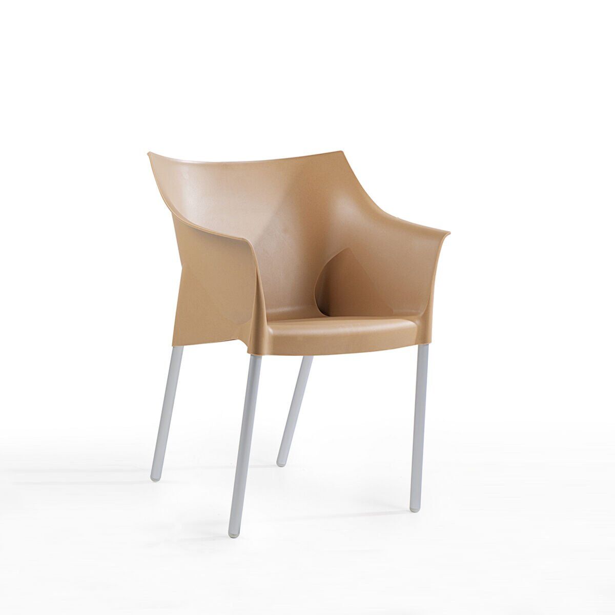 Casper Koltuk Teak 13 Teak