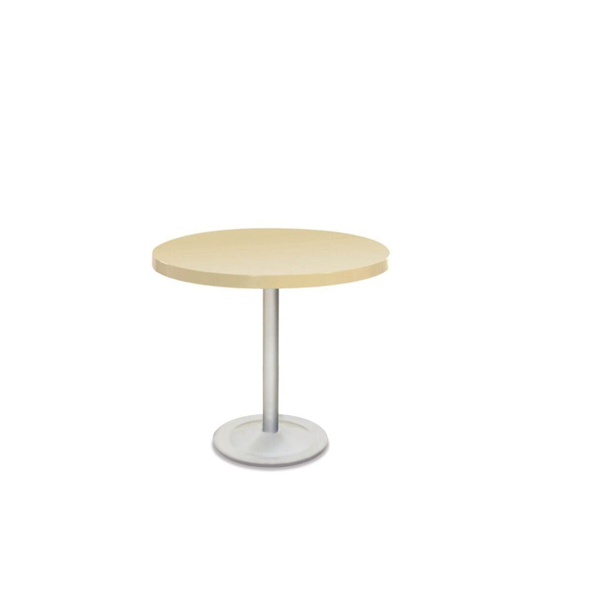 Bolero Masa Ø80 Bej 21 Ivory