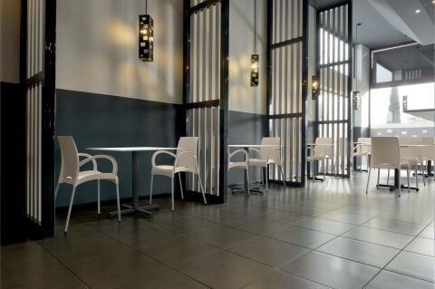 Vital Sandalye Turuncu