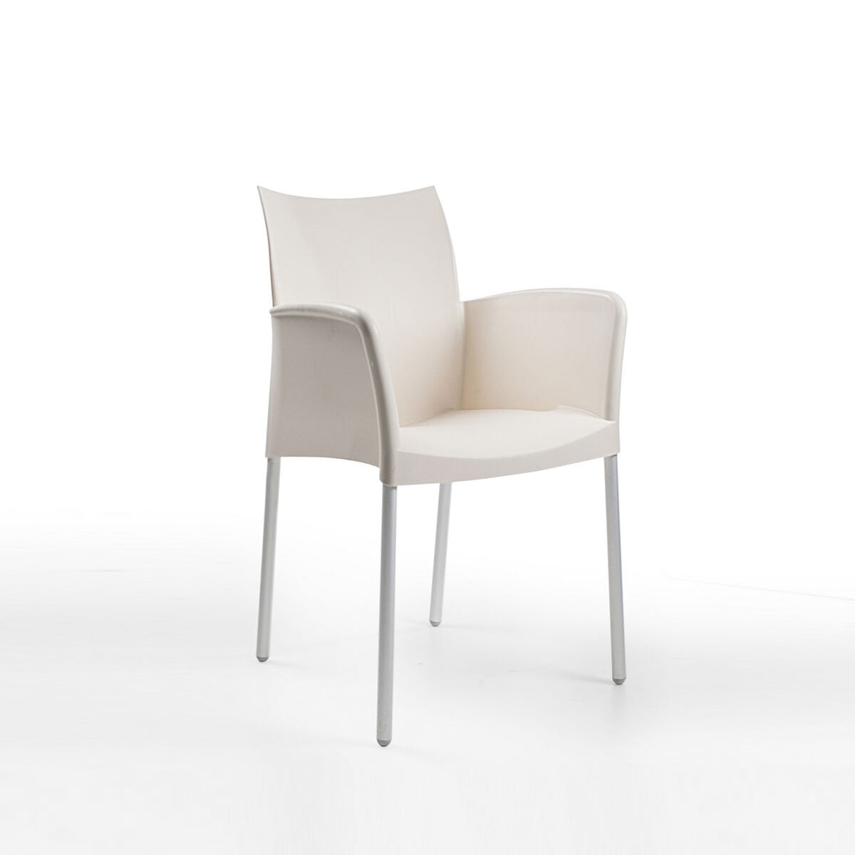 Marvel Koltuk Ivory 21 Ivory