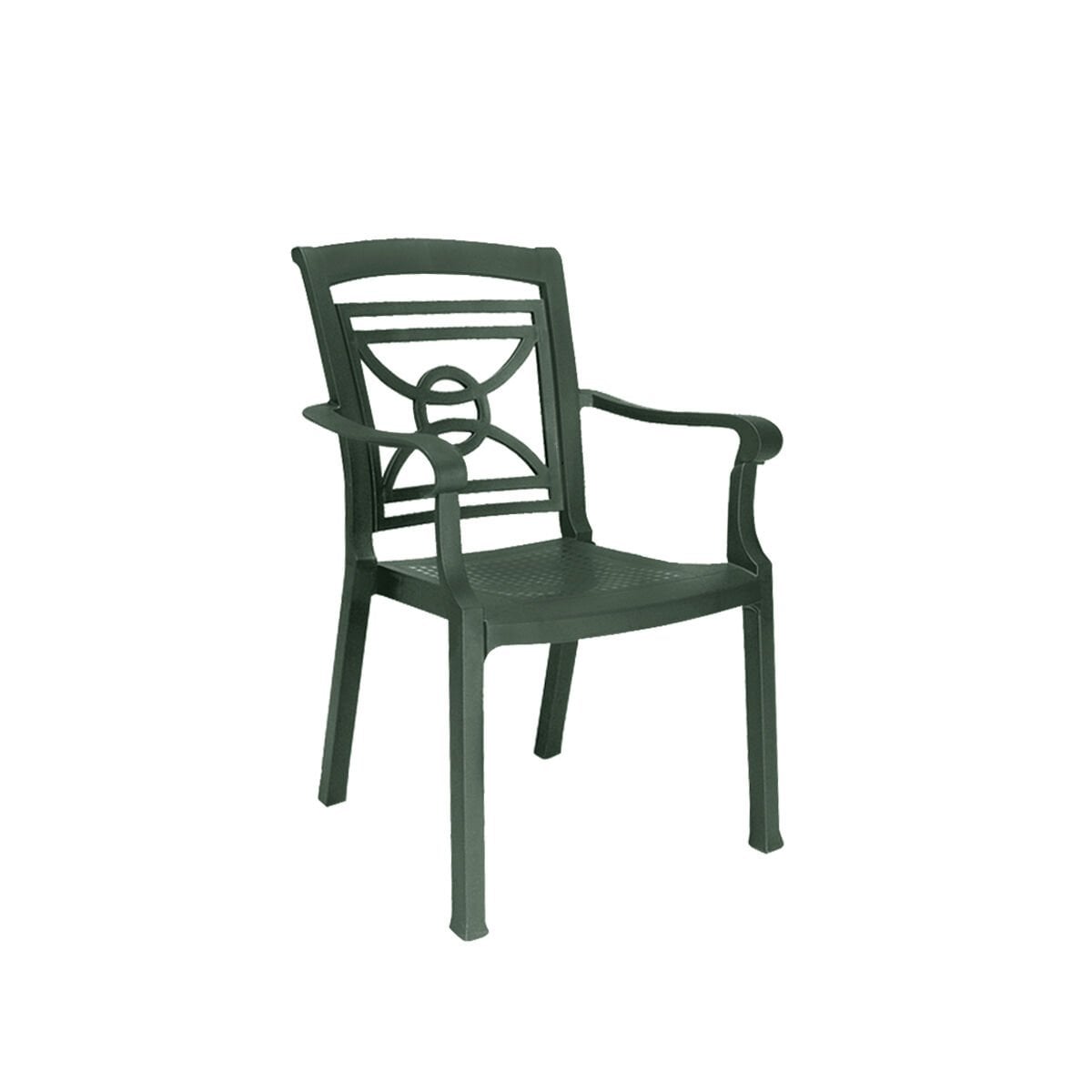 Commadore Koltuk Yeşil