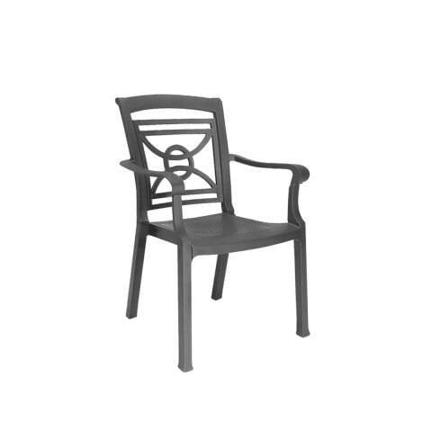 Commadore Koltuk Antrasit