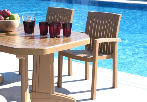 Neta Koltuk Küllü Kahve