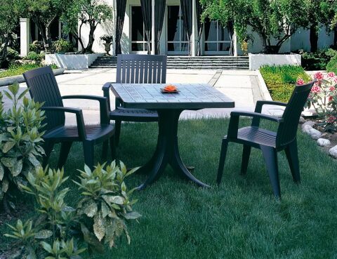 Alize Koltuk Teak