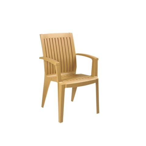 Alize Koltuk Teak 13 Teak