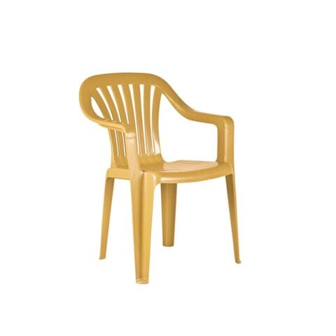 Tropik Koltuk Teak