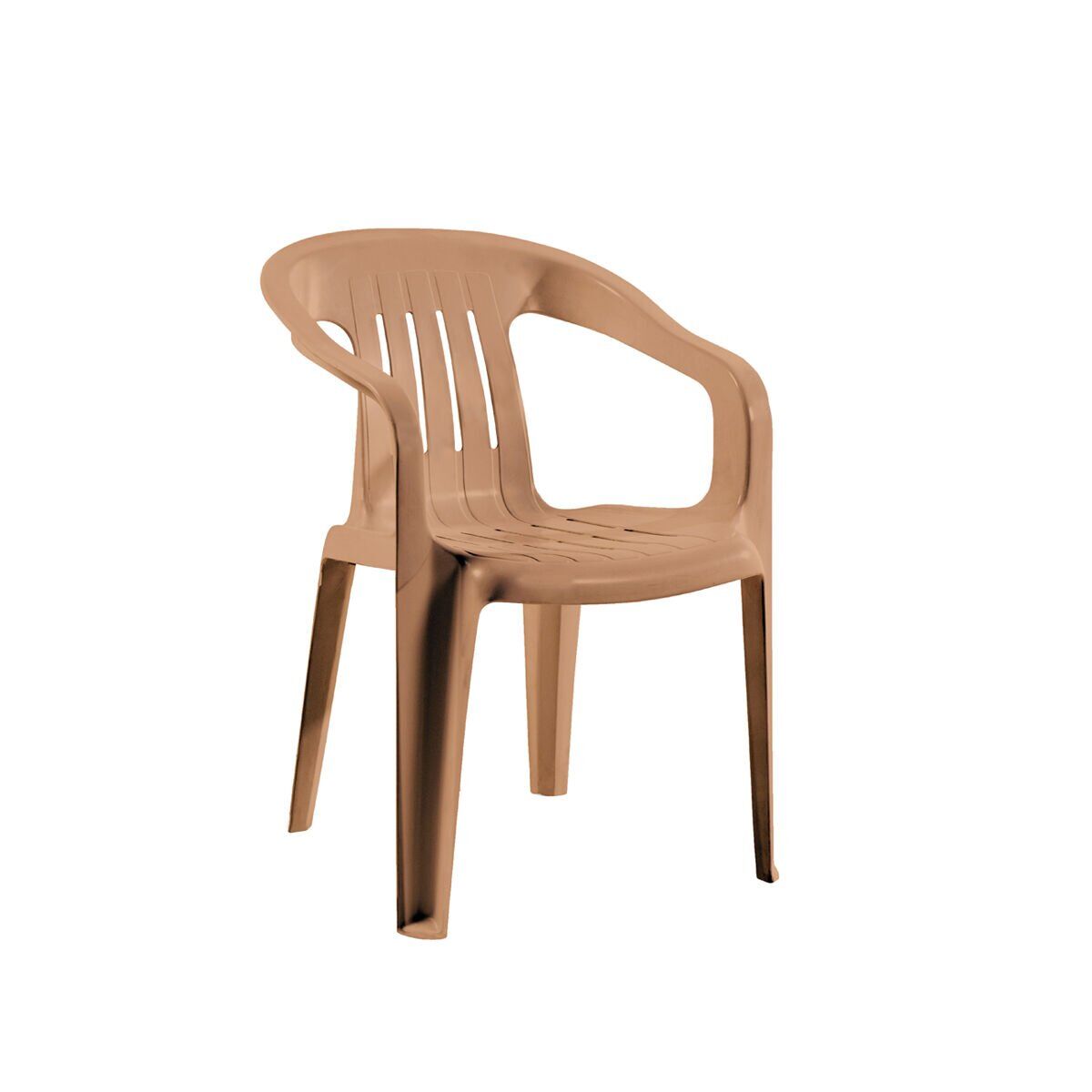Elit Koltuk Teak