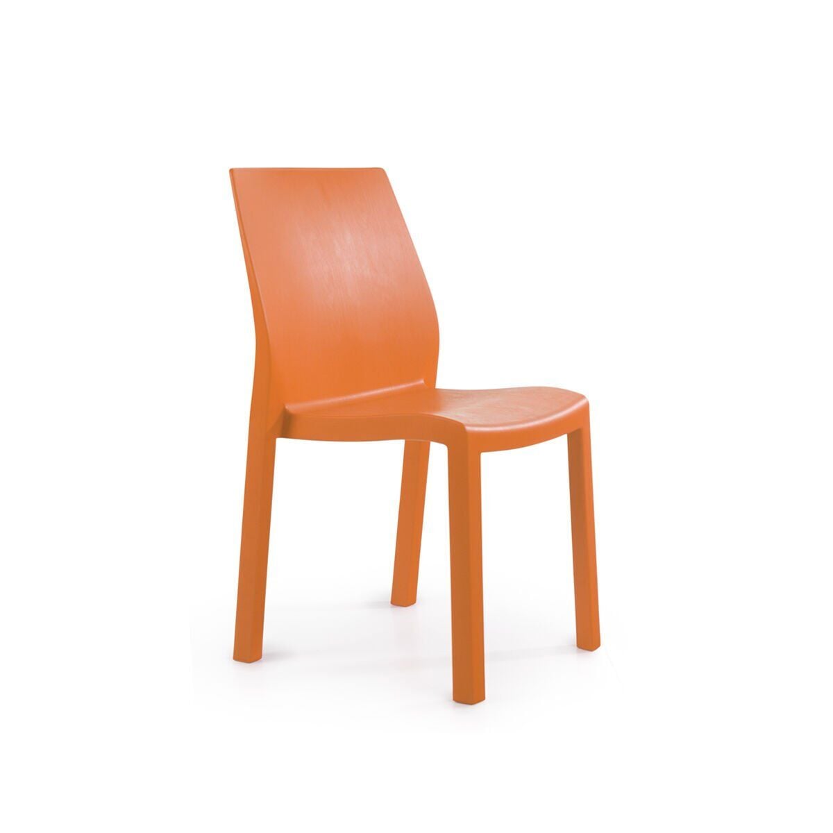 Yummy Sandalye Turuncu