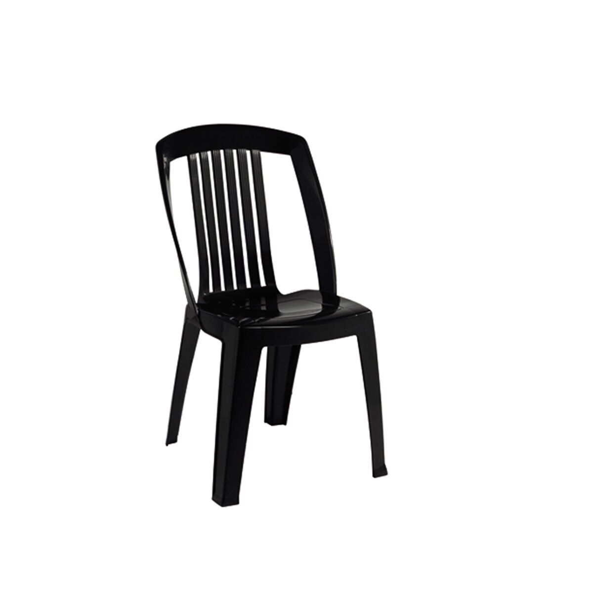 Favori Sandalye Siyah