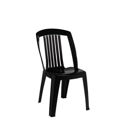 Favori Sandalye Siyah