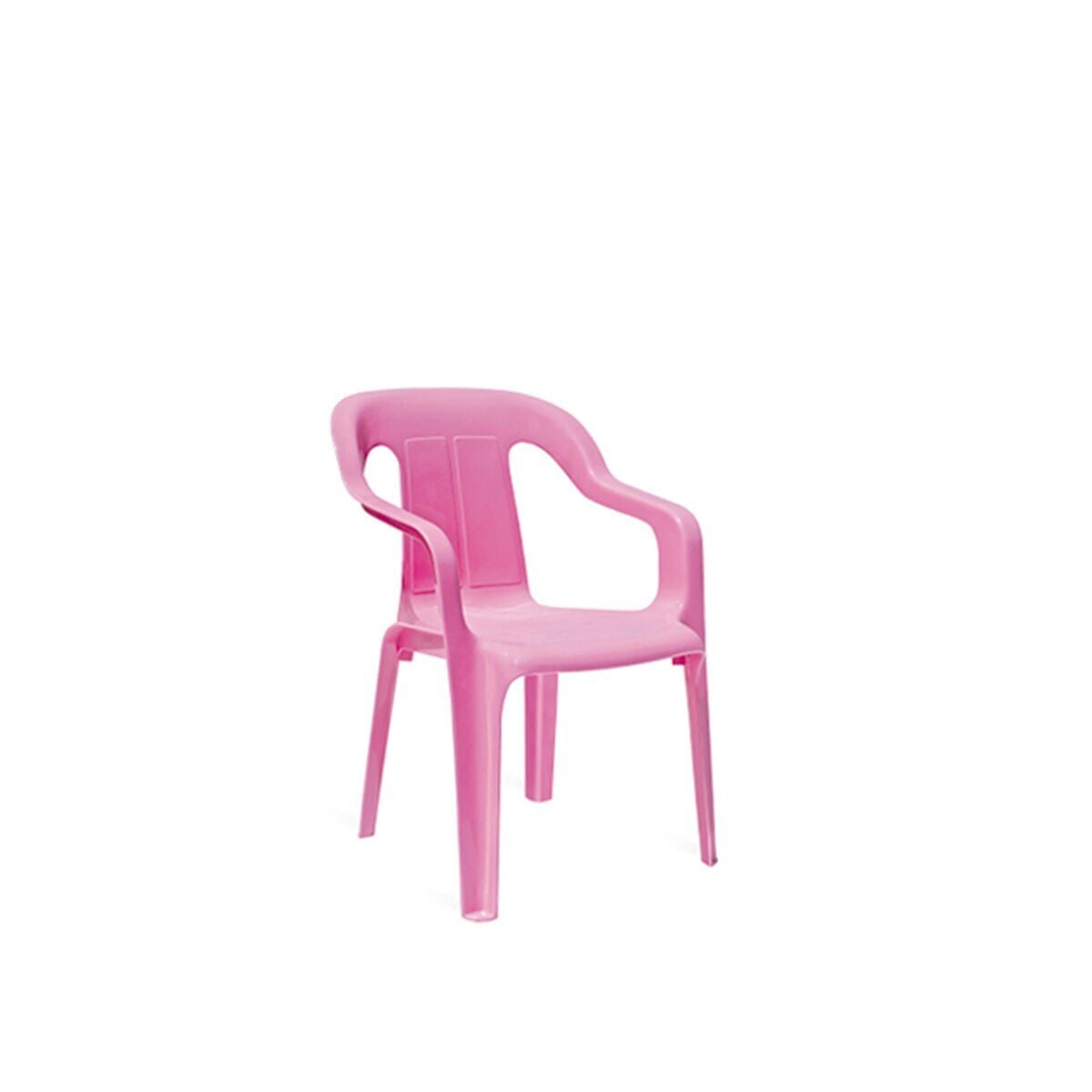 Mini Çocuk Koltuğu Pembe