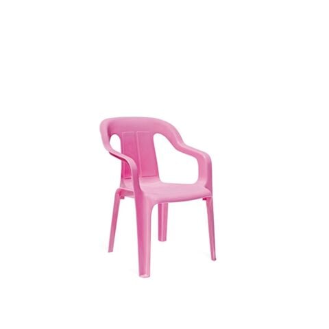 Mini Çocuk Koltuğu Pembe