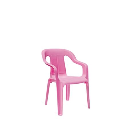 Mini Çocuk Koltuğu Pembe 26 Pembe