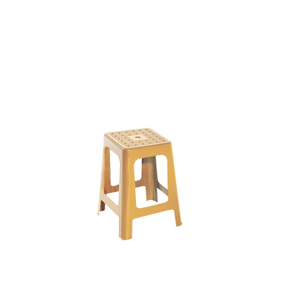 Mercan Tabure Teak