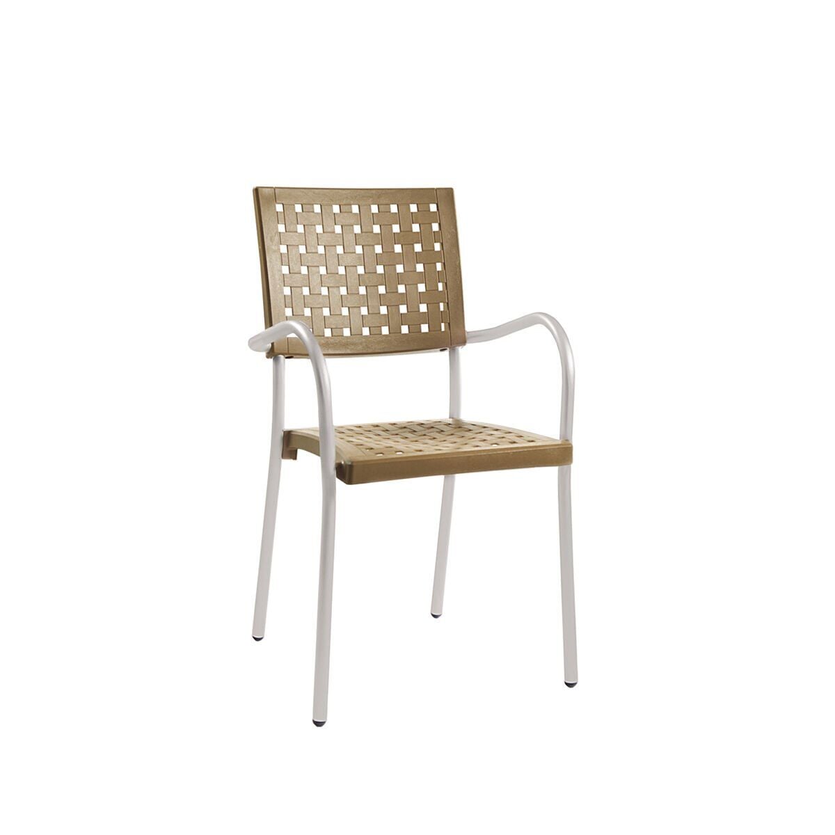 Karea Koltuk Teak