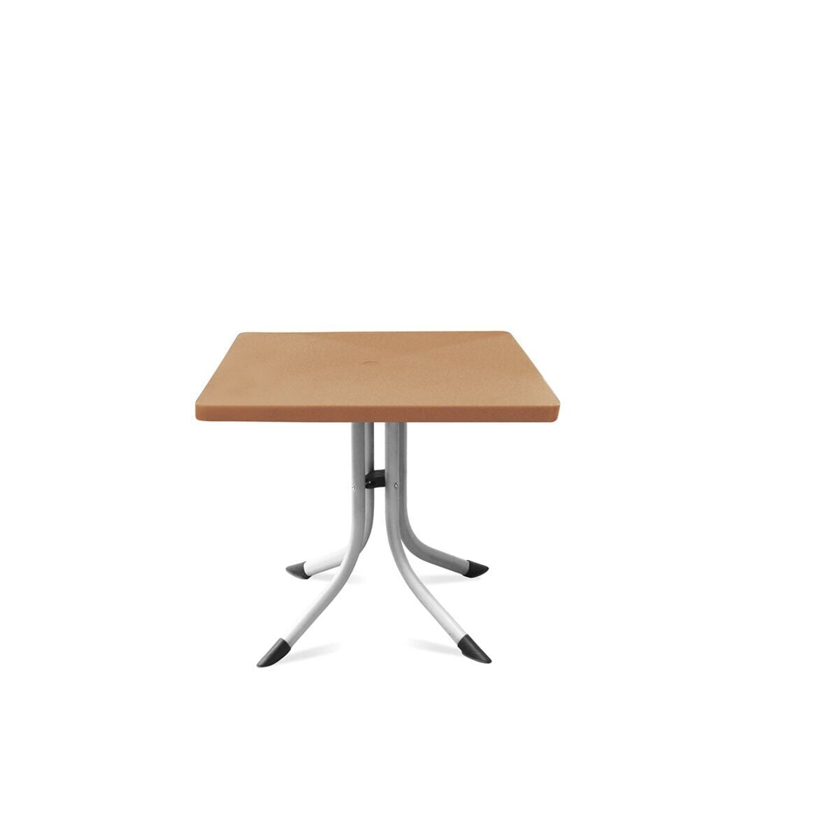 Tango Masa 80x80 Teak