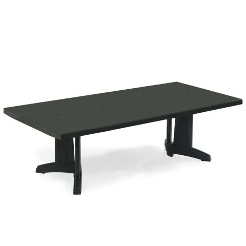 Katar II Masa 115x240cm Yeşil