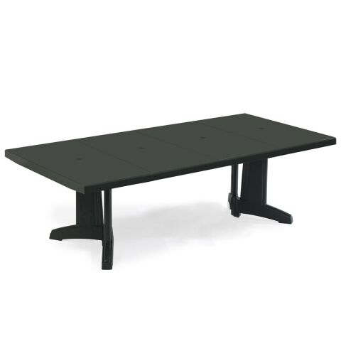Katar II Masa 115x240cm Yeşil