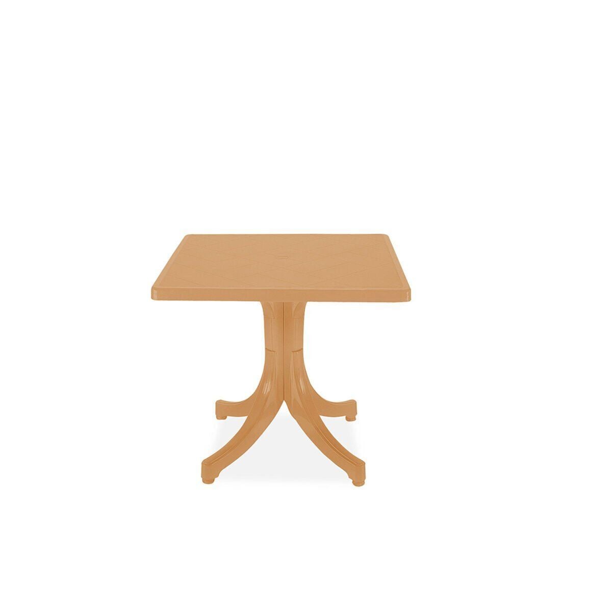 Nova Masa 80x80 Teak
