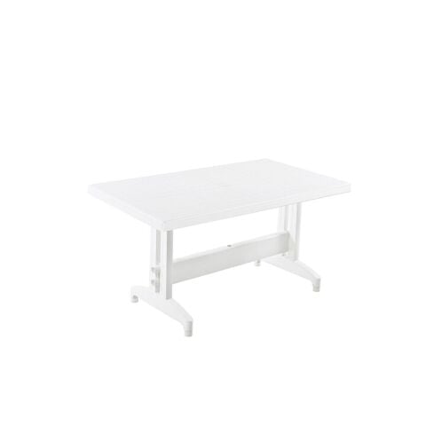 Nova Masa 70x120 Beyaz