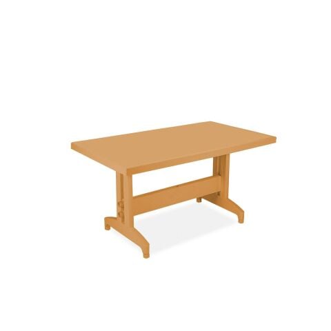 Nova Masa 70x120 Teak