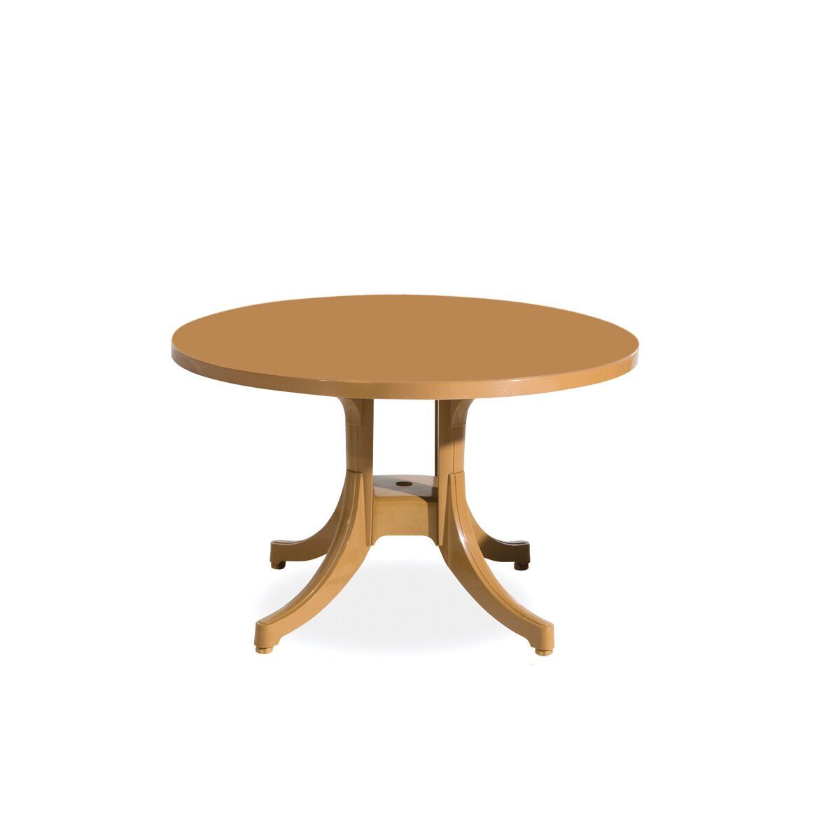 Nova Masa Ø120 Teak