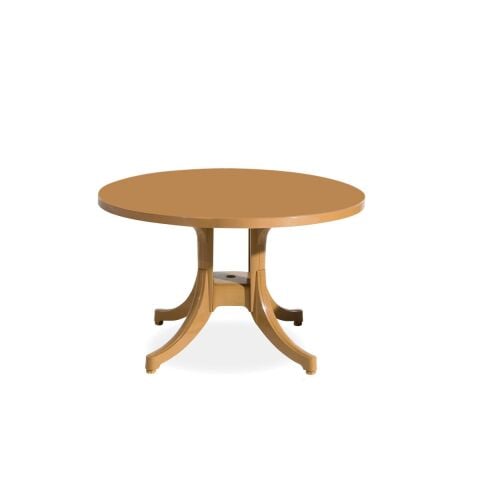 Nova Masa Ø120 Teak