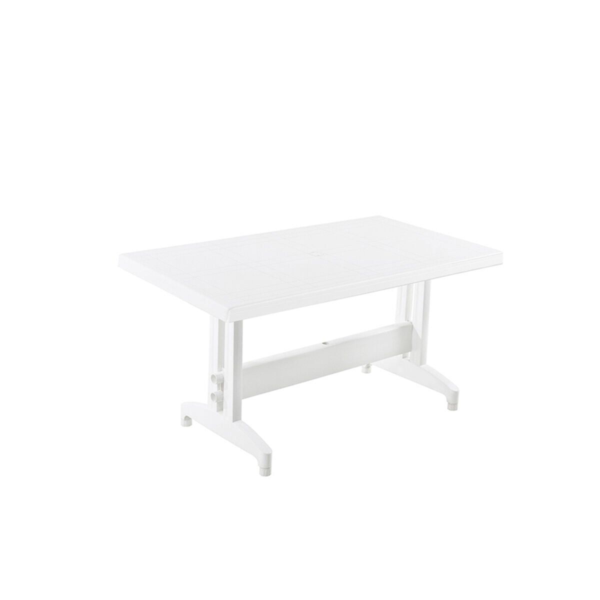 Prestige Masa 80x140 Beyaz