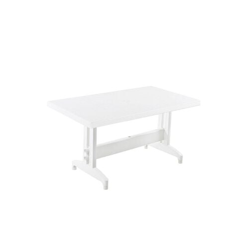 Prestige Masa 80x140 Beyaz