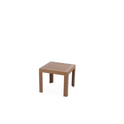 Suda Sehpa Teak