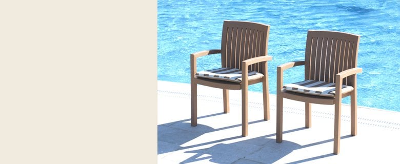 Sandalyeler &<br>Minderler